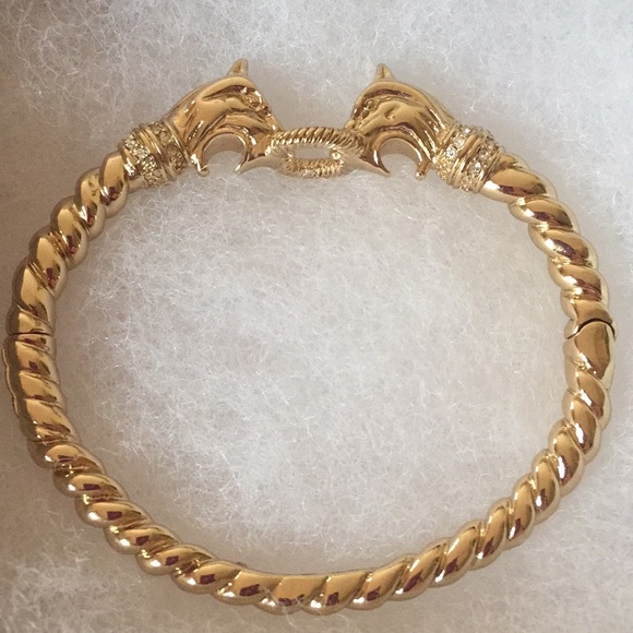 Stella & Dot Jewelry - Gorgeous Stella & Dot Authentic Chimera Bracelet